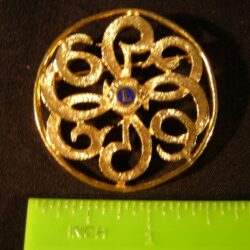 Brooch