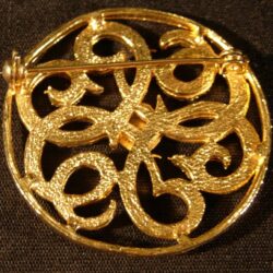 Brooch